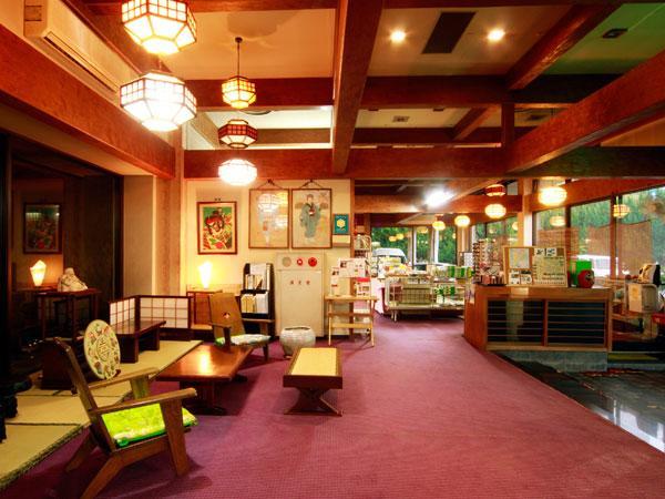 Hotel Nagato Harada Jamaguči Exteriér fotografie