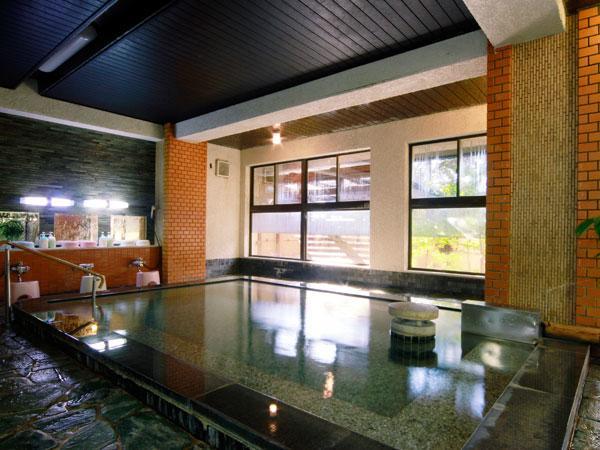 Hotel Nagato Harada Jamaguči Exteriér fotografie