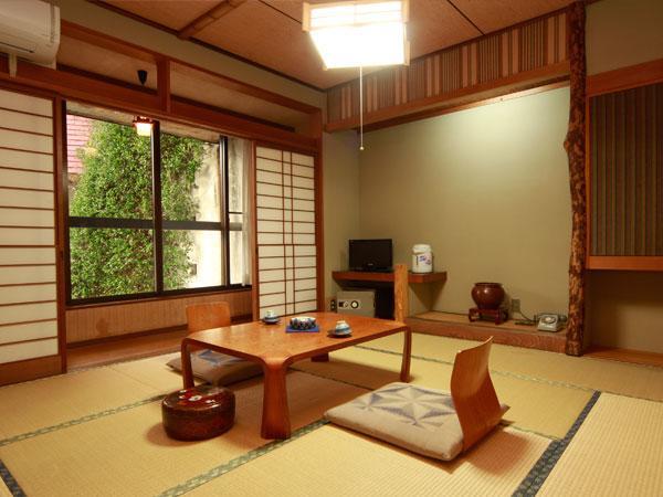 Hotel Nagato Harada Jamaguči Exteriér fotografie