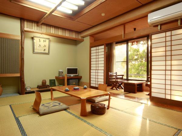 Hotel Nagato Harada Jamaguči Exteriér fotografie